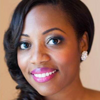 Kimberley A. Martin